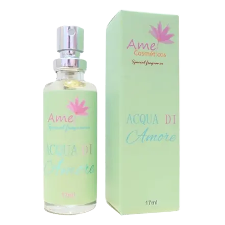 Acqua di Amore